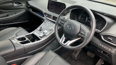 Hyundai SANTA FE 1.6 TGDi Plug-in Hybrid Premium 5dr 4WD Auto Estate